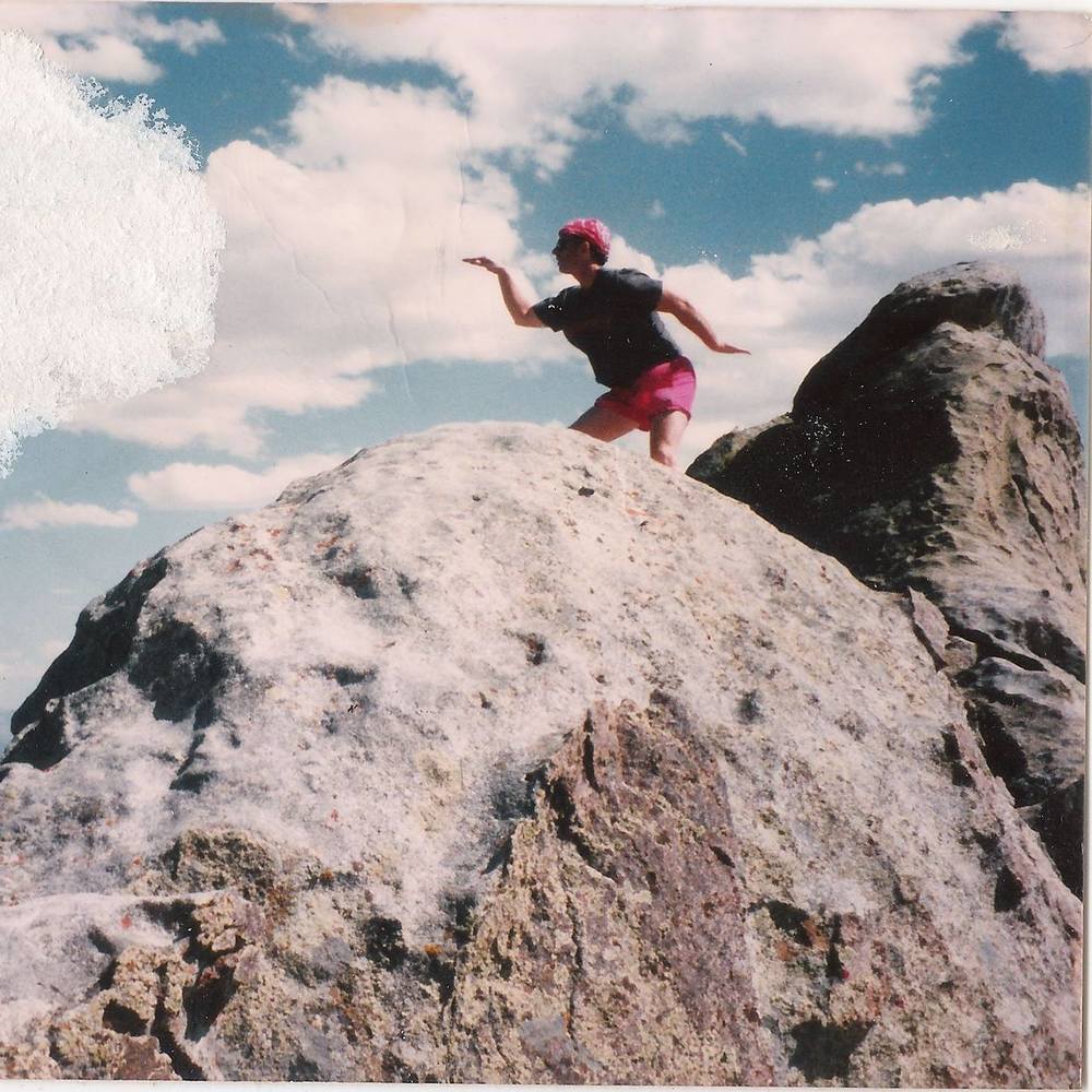 Meet your Posher, Dave